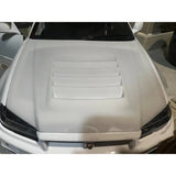 CAPO GTR R34 3D Printed Hood Side Skirts Front Rear Apron Kit