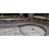 10M 1/28 Rc Drift Track Surrounding Model