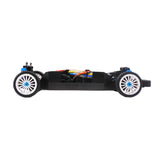 TAMIYA 1/10 R/C XV-02 PRO Chassis Kit 58707