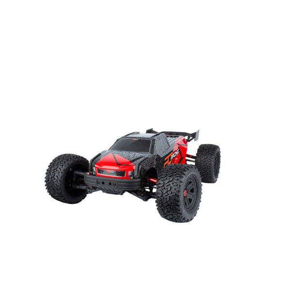 PD Racing 1/6 6S Magnitron 4WD  Brushless motor RC High Speed Truggy RTR