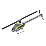 XLPower Specter 700V2 NME RC Helicopter KIT