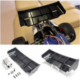 TAMIYA 1/10 BBX BB-01 Buggy RC Auto, verbessertes Rahmenzubehör aus Aluminiumlegierung