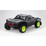 Beituo 30 ° N 1/5 Large Proportion Gasoline Power 38cc Large Displacement Baja Rc Car DTT-7S 2.0V2