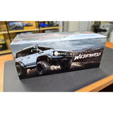 HUANGBO 1/10 HB R1001 4wd Rc Climbing Car RTR