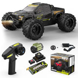 Rlaarlo 1/14 Gladiator ROG1 Brushless Monster Truck RTR