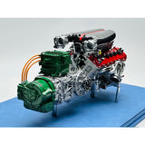1:6 Engine Static Collection Model