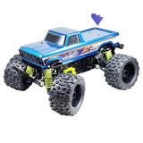 KKPIT KPM 1/8 Rc MONSTER TRUCK KIT