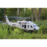 Class 500 MH60S UH-60 Knight Eagle RC Helicopter PNP