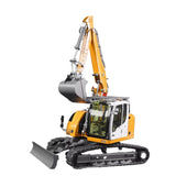 CUT-914 Rc Hydraulic Tailless Excavator RTR