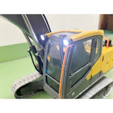 Double E E010 EC160 1/14 RC Electric Excavator RTR