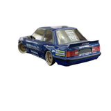 1/10 Rc Drift Car Rear Window Universal Sticker, about 4cm5cm6cm