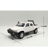 WPL1/16  D62 D64 RC Climb Car Rtr