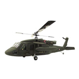 500 Scale 500UH-60 Black Hawk RC Helicopter Case FUSELAGE FOR ALIGN T-REX500 ESP