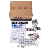 DLE 55 RA  DLE GASOLINE ENGINE for Rc Gas Airplane Model