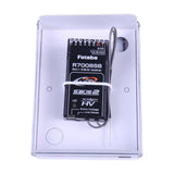 FUTABA R7008SB 2.4G S. BUS2 Receiver for 14sg 18sz 16sz