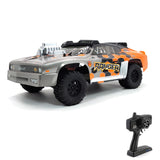 FSR RANGER 4wd Brushless Remote Control Short Truck RTR 70KM/H