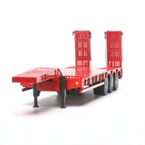 1:32 Orlandoo Hunter OH32N02  Towing Flatbed Trailer KIT