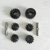 Cnc Gear Box Steel Gear Kit for 1/5 HPI BAJA 5b 5t 5sc Rc Car