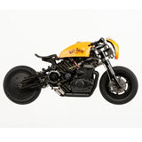 X-Rider  CR8001 Cafe Racer Rc on-Road Motocycle with Brushless Motor ARR