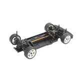 CARTEN T410 FWD 4WD 1/10 RC Elektro Tourenwagen Rahmen Bausatz