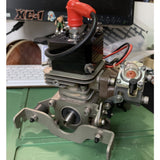 CY 26CC Water-cooled Gasoline Engine for RC Gasoline Boat Model