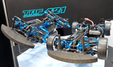 Tamiya 42384 TRF421 1/10 Rc Touring Car Chassis Kit