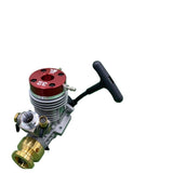 Class 32 Water-cooled Methanol Engine for Rc Boats