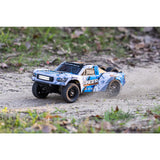 HBX 3100A UDR 1/16 RC Brushless Short Truck RTR