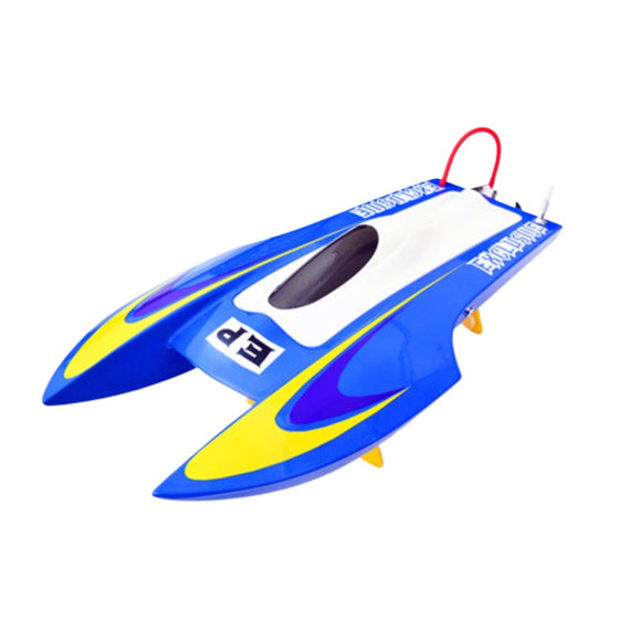 Mini RC Racing Boat RTR 38CM Length