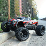 ROVAN ROFUN TORLAND XL 1/8 Rc 4WD Off-Road Car KIT RTR