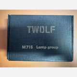 TWOLF M715 1/10 Rc Climbing Car Original Lighting Set
