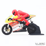 ALZRC RIDER R100 1/10 RC Motorcycle Rtr