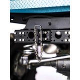 Metal Tail Hook for 1/14 1/10 Rc Truck Diy