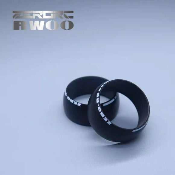 ZERORC Rc Drift Car tire rw00s Rw00s 22mm