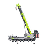 ZOOMLION 1:50 ZAT3000V 300-Ton All-terrain Crane Alloy Model