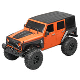 MNRC MN222 1/10 4WD RC Car RTR