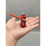 Mini Hydraulic Jack 1/10 Trx4 Rc Car Props