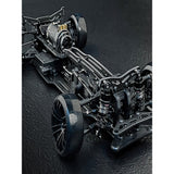 MST MRX GT Rc Drift RWD 1/10 Chassis KIT 532203BK