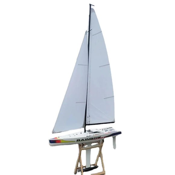 Rc sailboat hot sale surmount