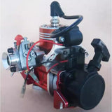 28CC Competition Engine for Remote Control Boat