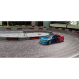 10M 1/28 Rc Drift Track Surrounding Model