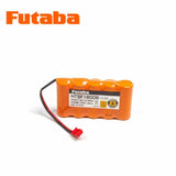 FUTABA HT5F1800B Original Remote Control Transmitter NiMH Battery 16SZ 14SG 10J 8J 6J