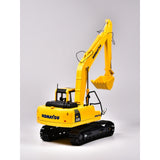 1:50 Scale Komatsu PC220 Excavator DieCast Model