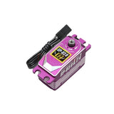 YOKOMO Programmable Metal Remote Control Brushless Drift Dedicated Servo SP-03D V2