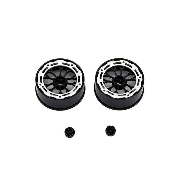 Ls Studio 1/24 rc drift car wheels 22mm