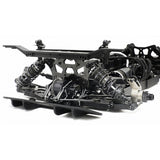 HNR HONG NOR X3GTS-E 1/8 Rc Electric Touning Car Frame KIT