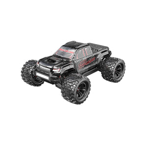 MJX 10208 1/10 Hyper Go 4WD Brushless Rc Monster Truck RTR