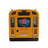 1/26 American School Bus Static Alloy Model