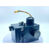 8050 Integrated Hydraulic Oil Pump Tank for Doubble E010 Rc Hydraulic Excavator DIY CUT-8050YTB