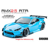 MST RMX2.5 1/10 Rc Brushless Rear Drive Drift Car RTR 533902 533913